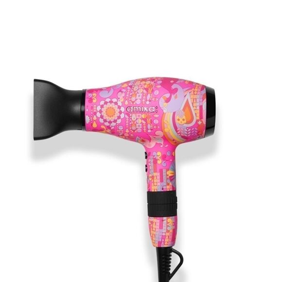 NEW IN BOX Amika CEO Blowdryer